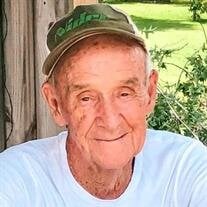 Walter "Rosie" Jowers