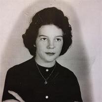 Leila "Ann" Martin