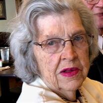 Nelda L. Hays