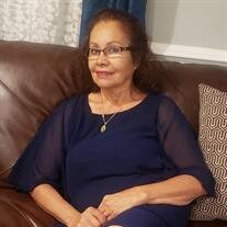 Bertila Orozco