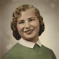 Dolores TerWisscha