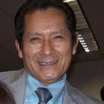 Guillermo Manuel Calderon