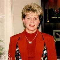 Cynthia Ann Bittner