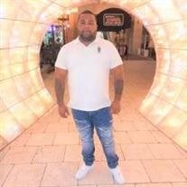 Carlos Franklin
