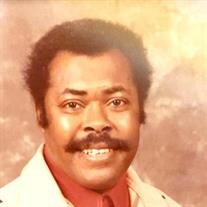 William Obannon Jr.