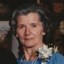 Rosetta Bortolazzo