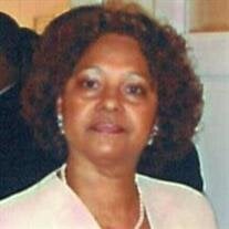 Carolyn Key Henderson Obituary - Visitation & Funeral Information