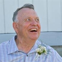 Lloyd Leonard Lasz