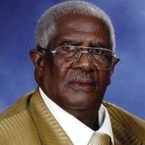 Mr. Willie Pickens Sr.