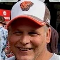 Robert "Bob" S. Brunskole