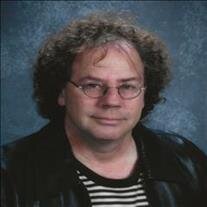 Dennis William Romine