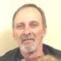 Keith Arnold Jones