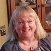 Jeanette V Howard