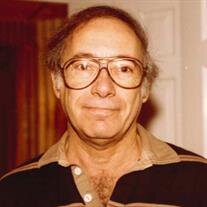 Norman Epstein