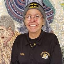 Robina Lou Eagle