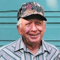 Arthur B. Tucker