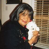 Gloria Jean Pettus
