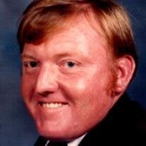 Sherman "Red" Ray Cundiff