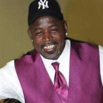 Mr. David Ray Chatman Sr.