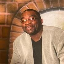 Darrell Eric Rodgers