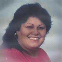 Ms. Lisa Ann Aldaz