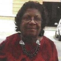 Mrs. Lula M. Grace