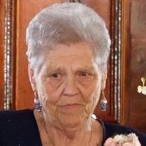 Lucille Noack Streetman Kubin
