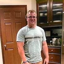 Dustin "Dut" Gilbert