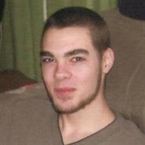 Jeremiah Lee Jackson