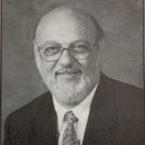 James Emerson Smith