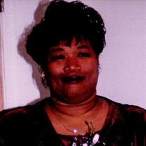 Shirley Mae Henry