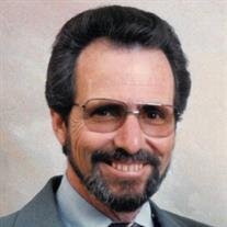 Mr. Mickey R. Dodd