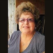 Rosemary S. Garcia