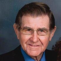 Joe (AKA Joseph) Adam Liedecke, Sr.