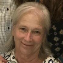 Cathy Ann Gareis