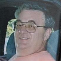 Thomas J. Cody