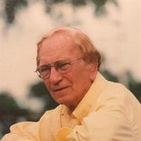 Burton Edwin "PawPaw" Carter