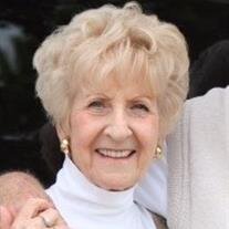 Mrs. Mary Alice Neerhof