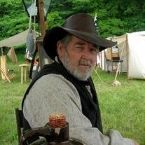 Virgil Leroy Snelson