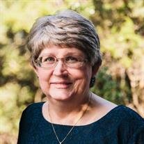 Karen Hewitt Flowers