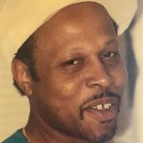 Randall Alfonzo Robinson