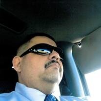 Robert Arroyo Jr.