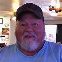Mr. Aaron 'Blane' Hollingsworth