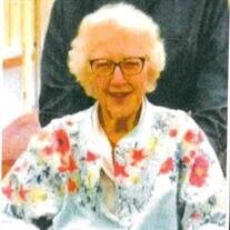 Mrs. Shirley J. Schleimer