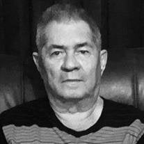 Alvin Joseph "A.J." Triche, Jr.