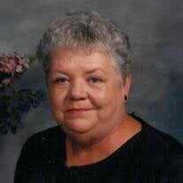 Barbara Church Johnson
