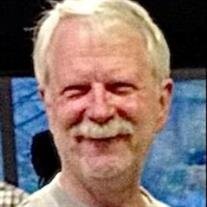 Paul R. Reed