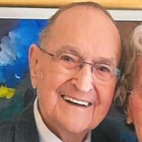 George W. Grant, Jr.