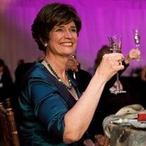 Elizabeth Anne "Betsy" Flanagan