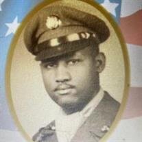 Calvin Wilson